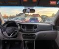 Хендай Туксон, об'ємом двигуна 2 л та пробігом 156 тис. км за 13900 $, фото 11 на Automoto.ua
