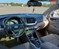 Хендай Туксон, об'ємом двигуна 2 л та пробігом 144 тис. км за 17400 $, фото 25 на Automoto.ua