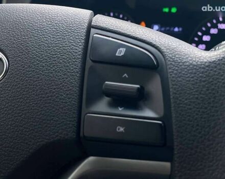 Хендай Туксон, объемом двигателя 1.7 л и пробегом 99 тыс. км за 16490 $, фото 23 на Automoto.ua