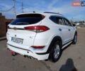 Хендай Туксон, об'ємом двигуна 2 л та пробігом 144 тис. км за 17400 $, фото 21 на Automoto.ua