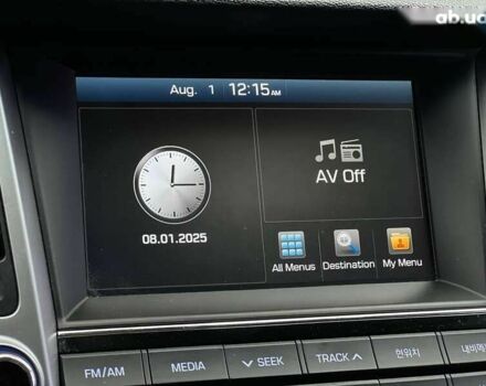 Хендай Туксон 2016 в Киеве на Automoto.ua Хендай Туксон, объемом двигателя 1.7 л и пробегом 134 тыс. км за 15990 $, фото 22 на Automoto.ua