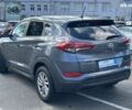 Хендай Туксон, объемом двигателя 2 л и пробегом 141 тыс. км за 16590 $, фото 5 на Automoto.ua