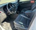 Хендай Туксон, объемом двигателя 2 л и пробегом 65 тыс. км за 25500 $, фото 8 на Automoto.ua