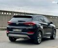 Хендай Туксон, объемом двигателя 2 л и пробегом 95 тыс. км за 19900 $, фото 6 на Automoto.ua