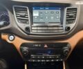 Хендай Туксон, объемом двигателя 2 л и пробегом 213 тыс. км за 18900 $, фото 15 на Automoto.ua
