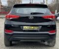Хендай Туксон, объемом двигателя 2 л и пробегом 108 тыс. км за 14999 $, фото 4 на Automoto.ua