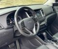Хендай Туксон, объемом двигателя 2 л и пробегом 95 тыс. км за 19900 $, фото 15 на Automoto.ua