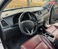 Хендай Туксон, объемом двигателя 2 л и пробегом 100 тыс. км за 21000 $, фото 12 на Automoto.ua