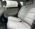 Хендай Туксон, объемом двигателя 2 л и пробегом 108 тыс. км за 14999 $, фото 13 на Automoto.ua