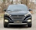 Хендай Туксон, объемом двигателя 2 л и пробегом 95 тыс. км за 19900 $, фото 1 на Automoto.ua