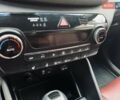 Хендай Туксон, объемом двигателя 2 л и пробегом 100 тыс. км за 21000 $, фото 14 на Automoto.ua