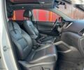 Хендай Туксон, объемом двигателя 1.6 л и пробегом 152 тыс. км за 18990 $, фото 9 на Automoto.ua