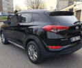 Хендай Туксон, объемом двигателя 2 л и пробегом 125 тыс. км за 15700 $, фото 6 на Automoto.ua