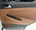 Хендай Туксон, объемом двигателя 2 л и пробегом 213 тыс. км за 18900 $, фото 25 на Automoto.ua