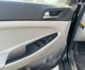 Хендай Туксон, объемом двигателя 2 л и пробегом 119 тыс. км за 11900 $, фото 5 на Automoto.ua