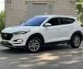 Хендай Туксон, объемом двигателя 1.7 л и пробегом 145 тыс. км за 17990 $, фото 1 на Automoto.ua
