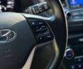 Хендай Туксон, объемом двигателя 1.7 л и пробегом 145 тыс. км за 17990 $, фото 26 на Automoto.ua
