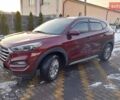 Хендай Туксон, об'ємом двигуна 2 л та пробігом 130 тис. км за 21300 $, фото 1 на Automoto.ua