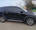 Хендай Туксон, об'ємом двигуна 2 л та пробігом 124 тис. км за 15950 $, фото 5 на Automoto.ua