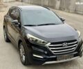 Хендай Туксон, объемом двигателя 2 л и пробегом 95 тыс. км за 19900 $, фото 4 на Automoto.ua
