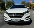 Хендай Туксон, объемом двигателя 2 л и пробегом 65 тыс. км за 25500 $, фото 1 на Automoto.ua