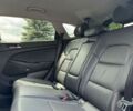Хендай Туксон, объемом двигателя 2 л и пробегом 155 тыс. км за 16999 $, фото 10 на Automoto.ua