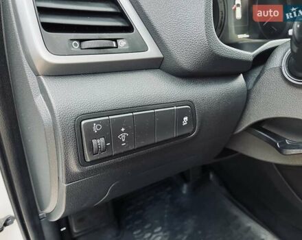 Хендай Туксон, объемом двигателя 2 л и пробегом 100 тыс. км за 21000 $, фото 28 на Automoto.ua