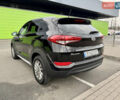 Хендай Туксон, объемом двигателя 2 л и пробегом 140 тыс. км за 14700 $, фото 6 на Automoto.ua
