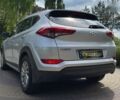 Хендай Туксон, объемом двигателя 2 л и пробегом 155 тыс. км за 16999 $, фото 4 на Automoto.ua