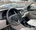 Хендай Туксон, объемом двигателя 2 л и пробегом 108 тыс. км за 15500 $, фото 8 на Automoto.ua