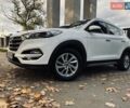 Хендай Туксон, объемом двигателя 2 л и пробегом 100 тыс. км за 21000 $, фото 1 на Automoto.ua