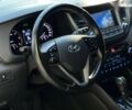 Хендай Туксон, объемом двигателя 1.7 л и пробегом 145 тыс. км за 17990 $, фото 22 на Automoto.ua