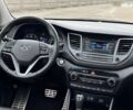 Хендай Туксон, объемом двигателя 2 л и пробегом 95 тыс. км за 19900 $, фото 24 на Automoto.ua