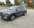 Хендай Туксон, объемом двигателя 2 л и пробегом 195 тыс. км за 16000 $, фото 1 на Automoto.ua