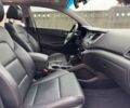 Хендай Туксон, объемом двигателя 2 л и пробегом 95 тыс. км за 19900 $, фото 23 на Automoto.ua