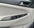 Хендай Туксон, объемом двигателя 2 л и пробегом 108 тыс. км за 14999 $, фото 7 на Automoto.ua