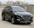 Хендай Туксон, объемом двигателя 2 л и пробегом 95 тыс. км за 19900 $, фото 1 на Automoto.ua