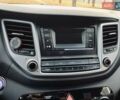 Хендай Туксон, объемом двигателя 2 л и пробегом 100 тыс. км за 21000 $, фото 13 на Automoto.ua