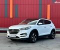 Хендай Туксон, объемом двигателя 1.6 л и пробегом 152 тыс. км за 18990 $, фото 3 на Automoto.ua