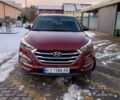 Хендай Туксон, об'ємом двигуна 2 л та пробігом 130 тис. км за 21300 $, фото 1 на Automoto.ua