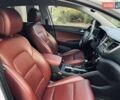Хендай Туксон, объемом двигателя 2 л и пробегом 100 тыс. км за 21000 $, фото 26 на Automoto.ua