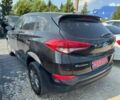 Хендай Туксон, объемом двигателя 2 л и пробегом 119 тыс. км за 11900 $, фото 4 на Automoto.ua