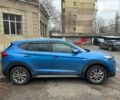 Хендай Туксон, об'ємом двигуна 2 л та пробігом 47 тис. км за 19300 $, фото 2 на Automoto.ua