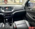 Хендай Туксон, объемом двигателя 20 л и пробегом 198 тыс. км за 19999 $, фото 9 на Automoto.ua