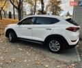 Хендай Туксон, объемом двигателя 2 л и пробегом 100 тыс. км за 21000 $, фото 9 на Automoto.ua
