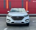 Хендай Туксон, объемом двигателя 1.6 л и пробегом 152 тыс. км за 18990 $, фото 1 на Automoto.ua