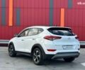 Хендай Туксон, объемом двигателя 1.6 л и пробегом 152 тыс. км за 18990 $, фото 4 на Automoto.ua