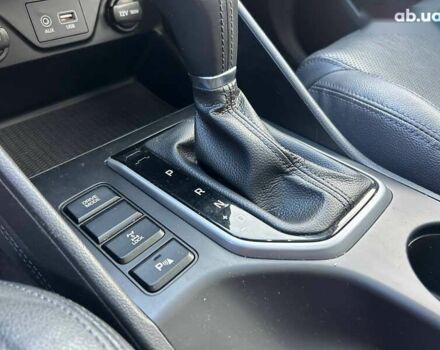 Хендай Туксон, объемом двигателя 1.6 л и пробегом 152 тыс. км за 18990 $, фото 20 на Automoto.ua