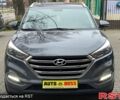 Хендай Туксон, объемом двигателя 20 л и пробегом 198 тыс. км за 19999 $, фото 4 на Automoto.ua