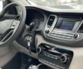 Хендай Туксон, объемом двигателя 2 л и пробегом 108 тыс. км за 14999 $, фото 23 на Automoto.ua
